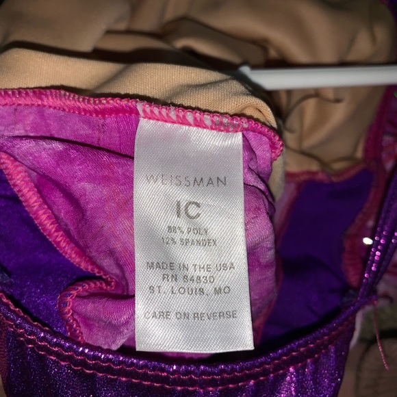 Dance costume - Picture 4 of 4